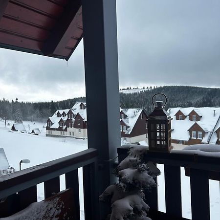 Apartmán Horský Svět Horní Mísečky Exteriér fotografie
