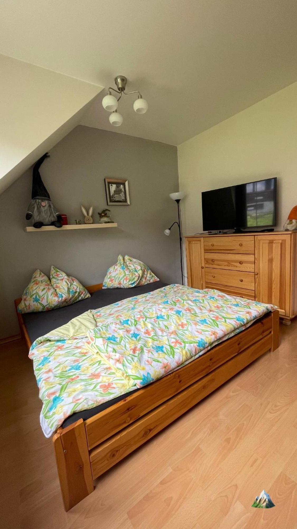 Apartmán Horský Svět Horní Mísečky Exteriér fotografie