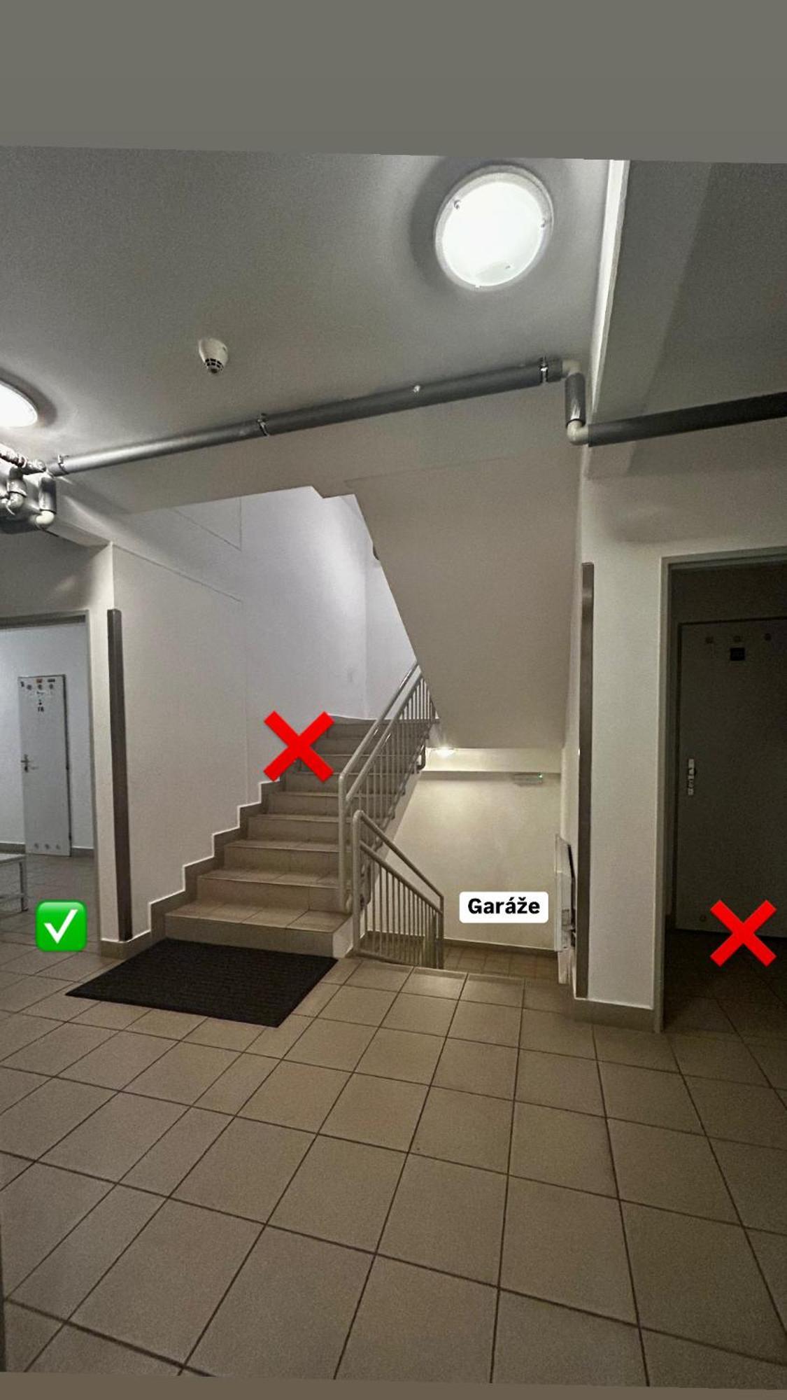 Apartmán Horský Svět Horní Mísečky Exteriér fotografie