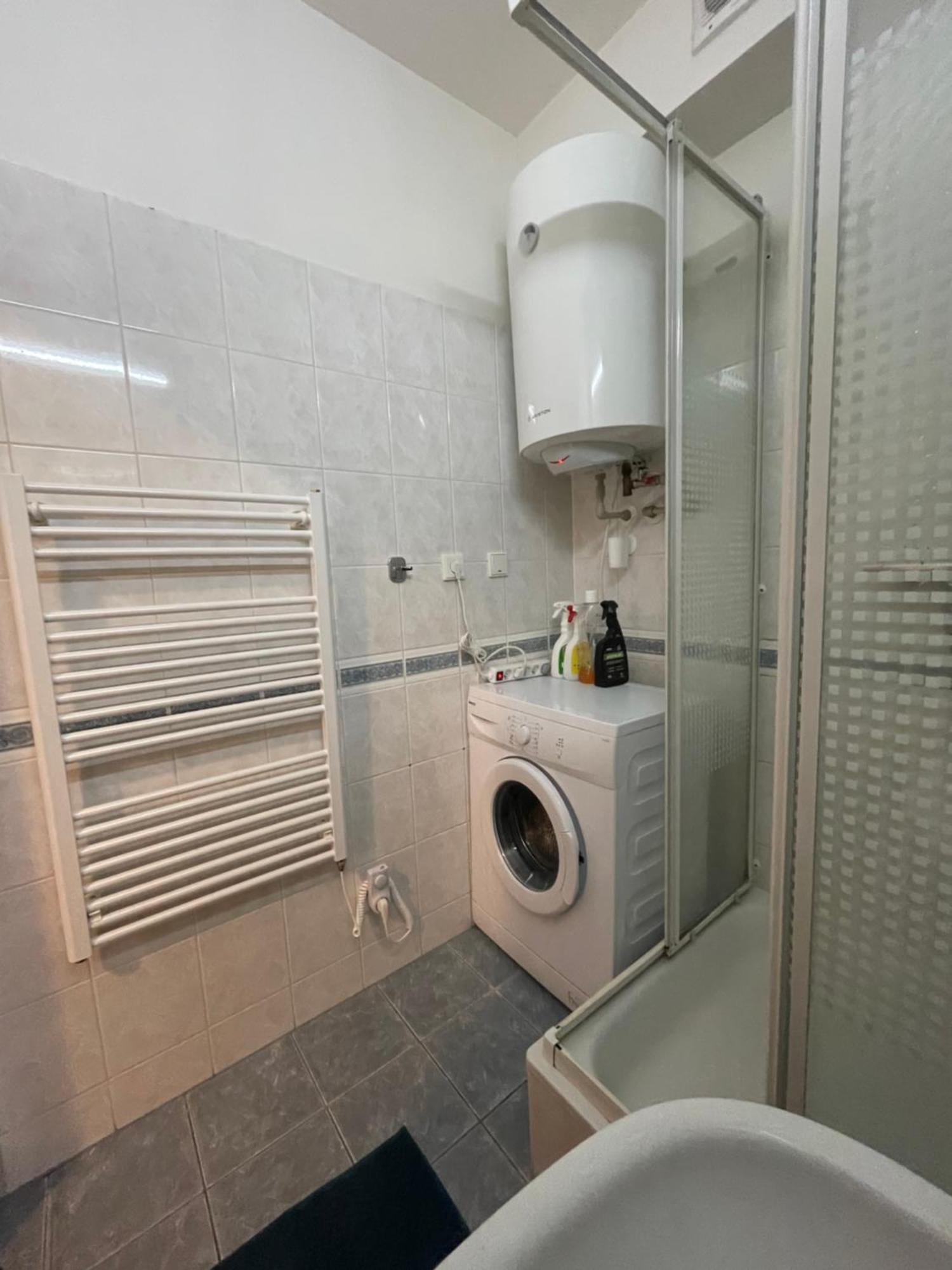Apartmán Horský Svět Horní Mísečky Exteriér fotografie