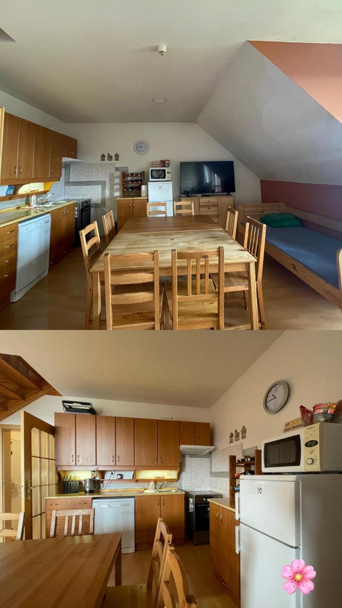 Apartmán Horský Svět Horní Mísečky Exteriér fotografie