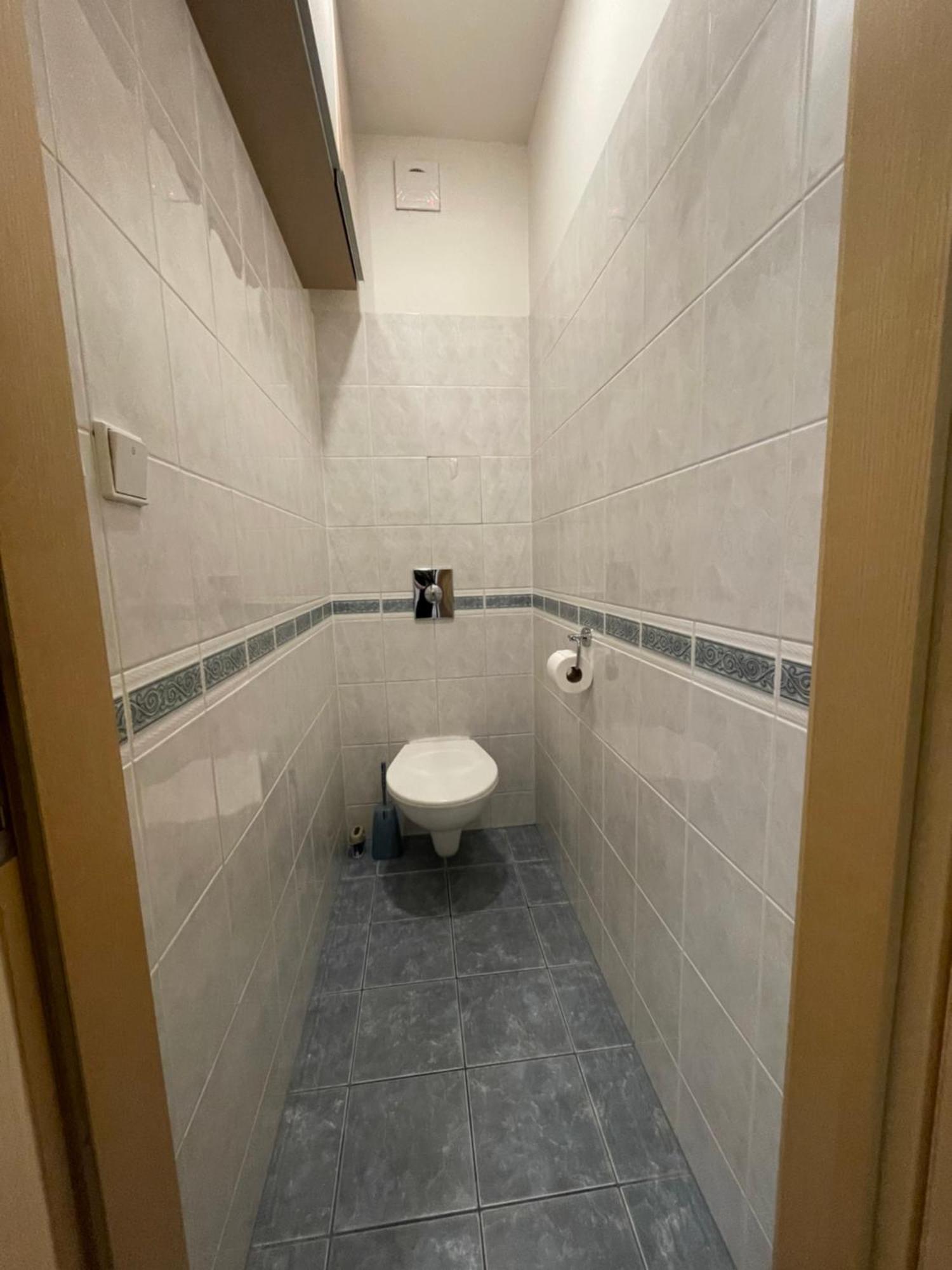 Apartmán Horský Svět Horní Mísečky Exteriér fotografie