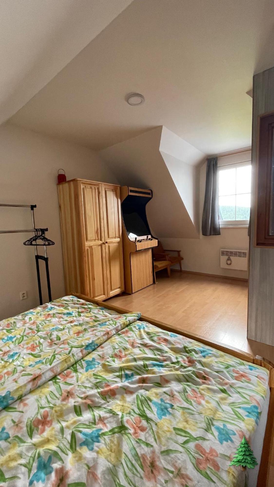 Apartmán Horský Svět Horní Mísečky Exteriér fotografie
