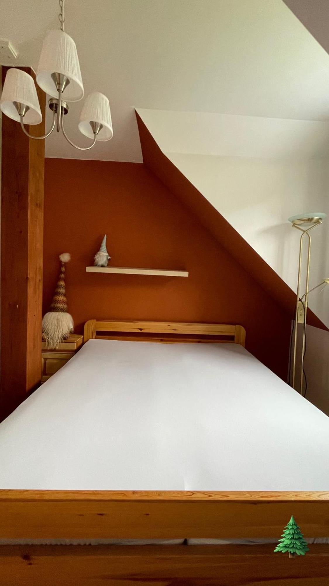 Apartmán Horský Svět Horní Mísečky Exteriér fotografie